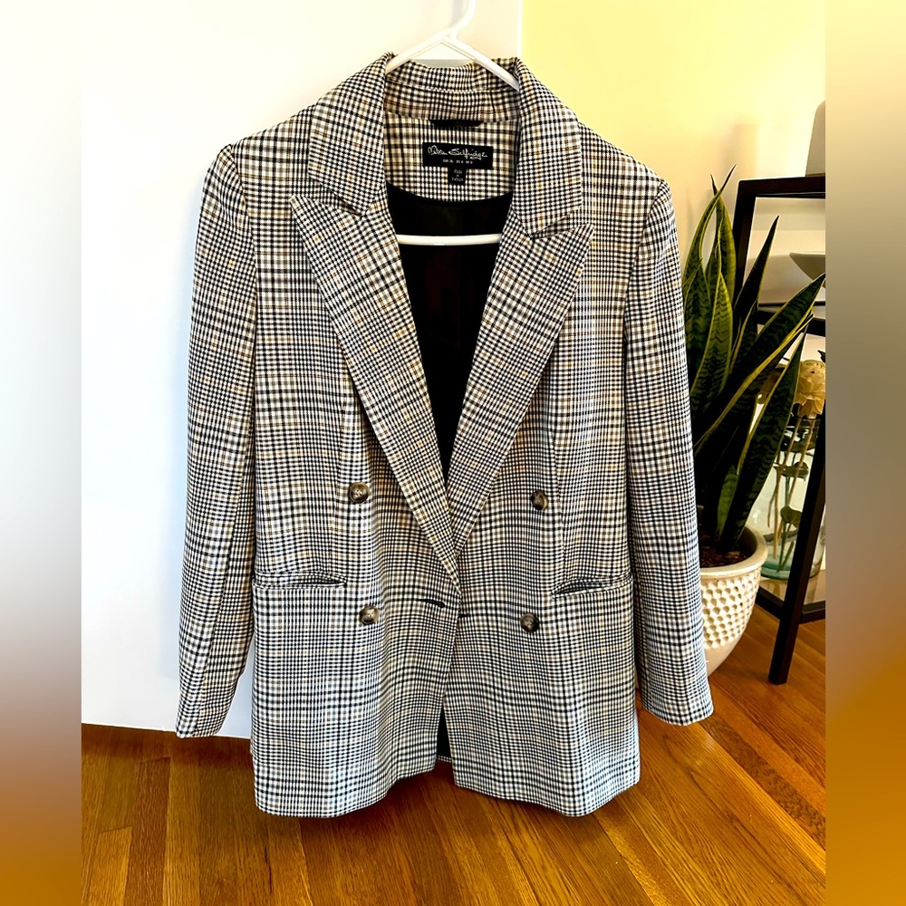 ASOS Oversized Blazer - Size US 4